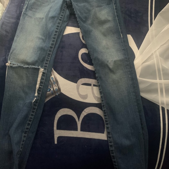 True religion jeans - Picture 4 of 4